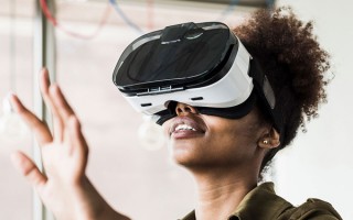 zee科技 将VR游戏做成互动电影，成都团队打造的这款游戏登Steam全球热销榜