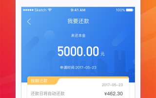 手机快速贷款软件 中邮消金：分享一款正规个人贷款的APP