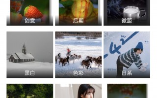 有哪些拍照软件下载 推荐8个手机摄影app，帮你提高审美！想拍好看照片必备