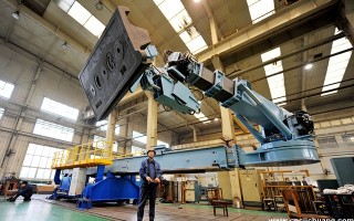 洛阳科技机械 洛阳山盾机械科技取得一种排料圆筒筛专利 有效延长了筛筒的使用寿命