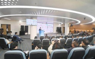 一科技成果为 以“新”提“质” 重庆金凤实验室发布6项科技成果