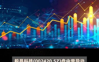 毅昌科技沈阳 毅昌股份转型卡壳 汽车业务发展缓慢