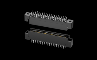 新兆电科技 意兆电子取得新型加高型高精密连接器专利，提高工作效率