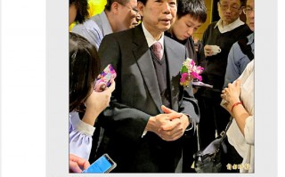 新普科技考试 台湾一董事长称没跟大陆做一毛钱的生意 结果无情打脸