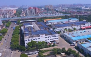 昆山富士康科技集团 富士康落户昆山10余年实现由“工”转“技”