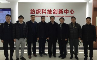 潮连科技局 新机与新局  建设科技集团文兵：着眼大势抓新机 笃行主业开新局