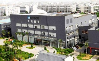 深圳大富科技怎么样 原高管称一手好牌被打烂 大富科技再遇重组劫