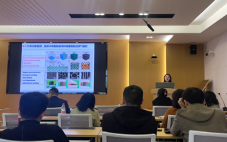 洪堡科技 天津科技大学徐婷教授入选德国洪堡基金会“洪堡学者”奖励项目