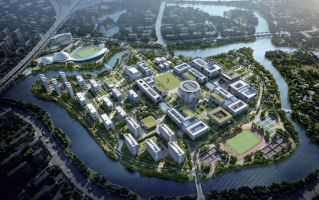 桃园科技大学 福耀科技大学和西湖大学的比较