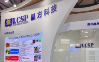 晶方科技上市时间 晶方科技：预计2024年年度实现归属于上市公司股东的净利润同比增长5990%至7589%