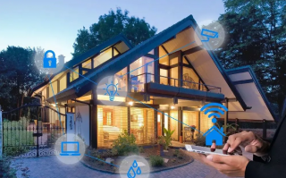 楼房装修科技 千元搞定全屋智能？网评智能家居黑科技榜单，第一名装修小白福音