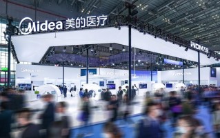 意美的科技 美的医疗蝶变：AI驱动产品创新，推出第三代无液氦磁共振