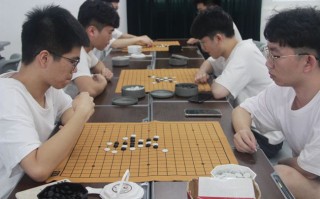 棋思科技 棋思丨面对生僻的开局，走三不走四